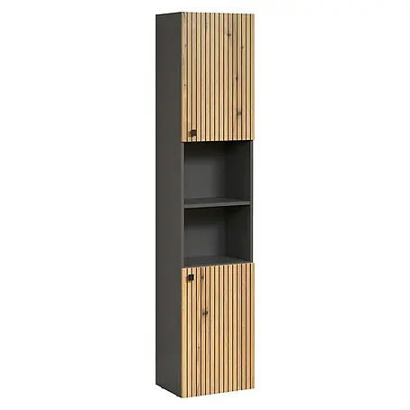 Trendteam Niklas Hochschrank