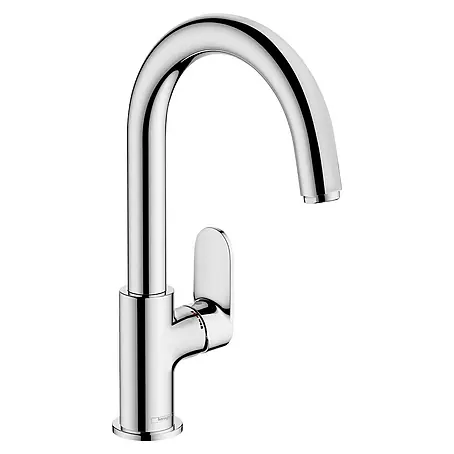 Hansgrohe Vernis Blend Waschtischarmatur 210