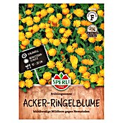 Sperli Bloemzaden (Calendula arvensis, Geel) | BAUHAUS