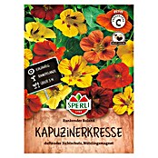 Sperli Bloemzaden (Tropaeolum majus, Verschillende kleuren) | BAUHAUS
