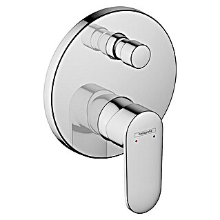 Hansgrohe Vernis Blend UP-Brausearmatur (Chrom)