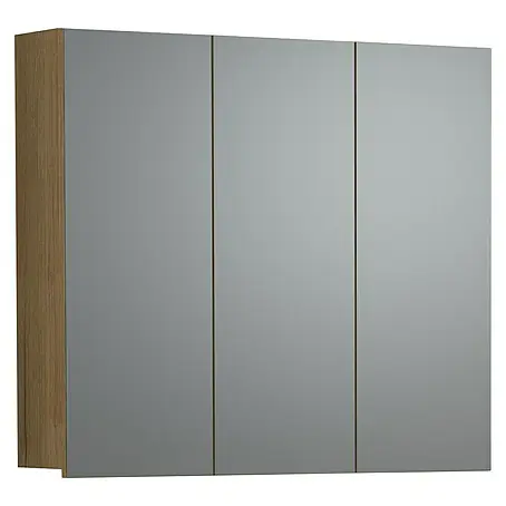 Trendteam Niklas Spiegelschrank