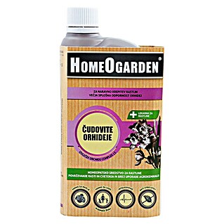 HomeOgarden Pripomoček za rastline orhideje (750 ml)