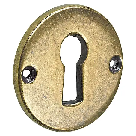 Hettich  Schlüsselschild
