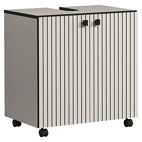 Trendteam Niklas Waschtischunterschrank