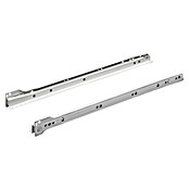 Hettich Vodila za predale  (Vgradna dolžina: 353 mm, Nosilnost izdelka: 20 kg, Delno izvlečno, Prašno barvano) | 1151 - Konstruktionsbeschläge | AAEB - Möbelbeschläge | AAE - Beschläge | AA - Eisenwaren | A - Eisenwaren | BAUHAUS