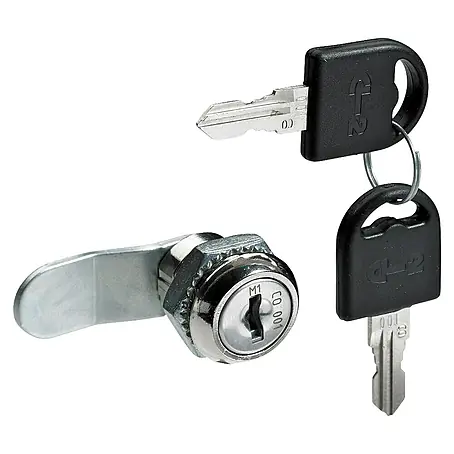Hettich  Briefkasten-Set