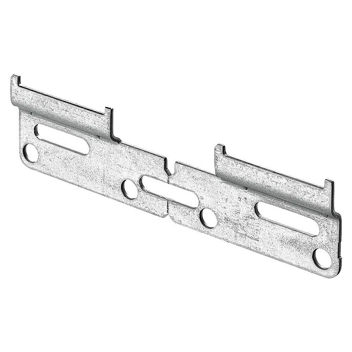 Hettich Nosači za ormar  (D x Š: 130 x 36 mm) | BAUHAUS