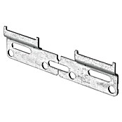 Hettich Nosači za ormar  (D x Š: 130 x 36 mm) | BAUHAUS