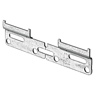 Hettich Omarni obešalnik (Do x Š: 130 x 36 mm)