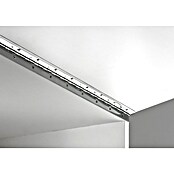 Hettich Klavir spojnica  (D x Š x D: 1.200 x 32 x 0,6 mm, Poniklano) | BAUHAUS