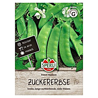 Sperli Groentezaden Sweet Horizon (Pisum sativum)