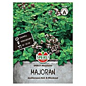 Sperli Groentezaden (Origanum majorana) | BAUHAUS