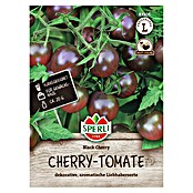 Sperli Groentezaden Black Cherry (Solanum lycopersicum) | BAUHAUS