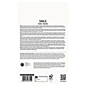 Sperli Bloembollen (Dahlia x Hybrida, Roze / Wit) | BAUHAUS