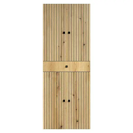 Trendteam Niklas Bad-Hochschrank