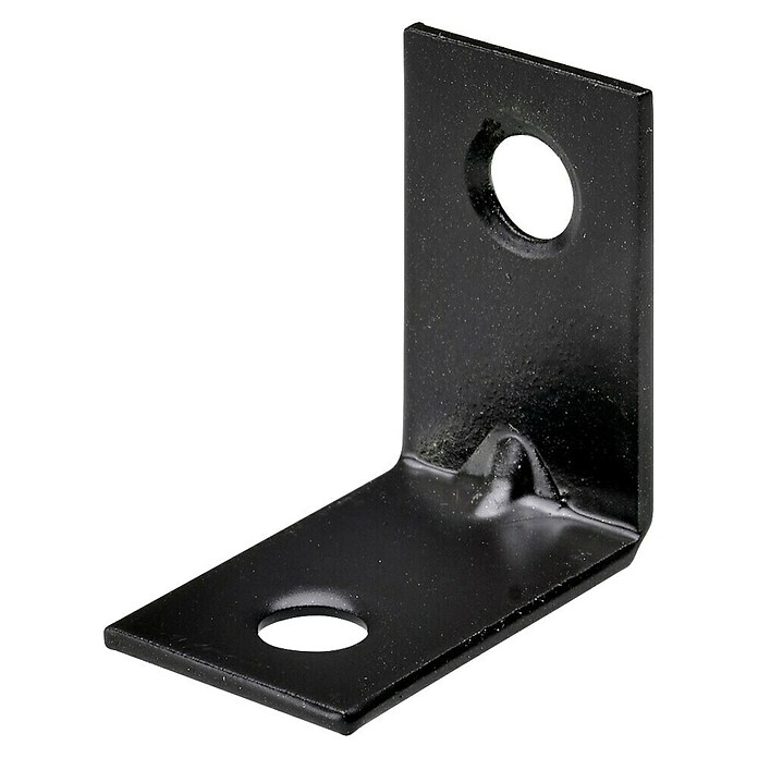 Hettich Kutnik za stolice  (D x Š x V: 25 x 25 x 16 mm, Čelik) | BAUHAUS