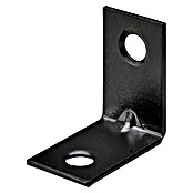 Hettich Kutnik za stolice  (D x Š x V: 25 x 25 x 16 mm, Čelik) | BAUHAUS
