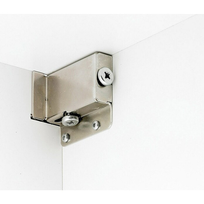 Hettich Nosači za ormar SAH 116  (Nosivost: 40 kg) | BAUHAUS