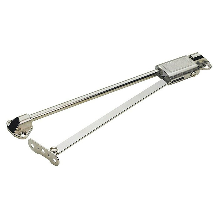 Hettich Nosilec za loputo  (Dolžina: 350 mm) | 1151 - Konstruktionsbeschläge | AAEB - Möbelbeschläge | AAE - Beschläge | AA - Eisenwaren | A - Eisenwaren | BAUHAUS