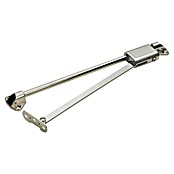 Hettich Nosilec za loputo  (Dolžina: 350 mm) | 1151 - Konstruktionsbeschläge | AAEB - Möbelbeschläge | AAE - Beschläge | AA - Eisenwaren | A - Eisenwaren | BAUHAUS