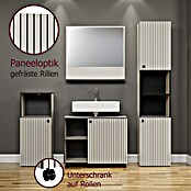 Trendteam Niklas Waschtischunterschrank (B x T x H: 80 x 42 x 64 cm, Kashmir, Strukturiert) | BAUHAUS