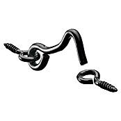 Hettich Klinasti kavelj  (Dolžina: 37 mm) | 1151 - Konstruktionsbeschläge | AAEB - Möbelbeschläge | AAE - Beschläge | AA - Eisenwaren | A - Eisenwaren | BAUHAUS