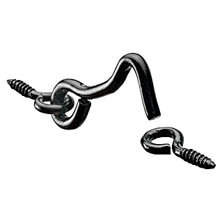 Hettich Klinasti kavelj (Dolžina: 37 mm)