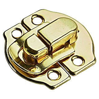 Hettich Zapiralo za zaboj (Do x Š x V: 28 x 30 x 28 mm)