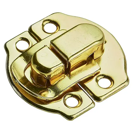 Hettich  Kistenverschluss