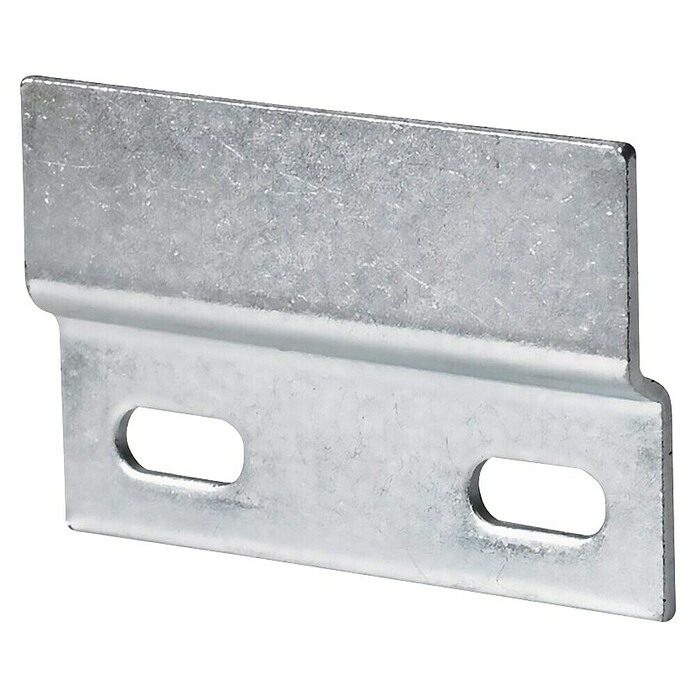 Hettich Nosači za ormar  (D x Š: 76 x 47,5 mm) | BAUHAUS