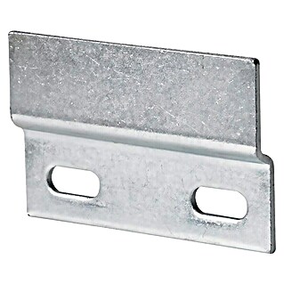Hettich Nosači za ormar (D x Š: 76 x 47,5 mm)