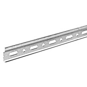 Hettich Zidna vodilica  (Duljina: 2.000 mm, Čelik, Srebrna) | BAUHAUS