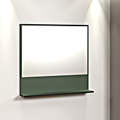 Trendteam Niklas Ablagespiegel (80 x 14 x 74 cm, Grün) | BAUHAUS