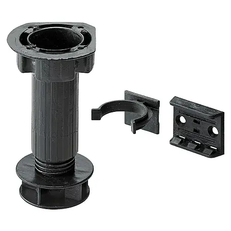 Hettich  Sockelverstellfuß