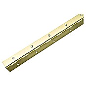 Hettich Klavir spojnica  (D x Š x D: 600 x 32 x 0,6 mm, Pomesingano) | BAUHAUS