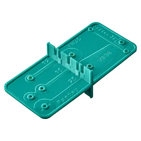 Hettich  Bohrschablone