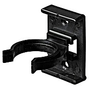 Hettich Pritrditvene sponke  (Črna, Premer: 25 mm) | 1151 - Konstruktionsbeschläge | AAEB - Möbelbeschläge | AAE - Beschläge | AA - Eisenwaren | A - Eisenwaren | BAUHAUS