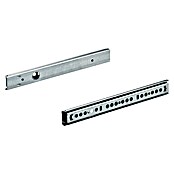 Hettich Vodila za predale  (Dolžina predala: 225 mm - 350 mm, Nosilnost izdelka: 12 kg, Delno izvlečno, Pocinkano) | 1151 - Konstruktionsbeschläge | AAEB - Möbelbeschläge | AAE - Beschläge | AA - Eisenwaren | A - Eisenwaren | BAUHAUS