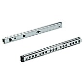 Hettich Vodilica za ladice  (Duljina vodilice: 195 mm - 305 mm, Nosivost: 10 kg, Djelomično izvlačenje, Pocinčano) | BAUHAUS
