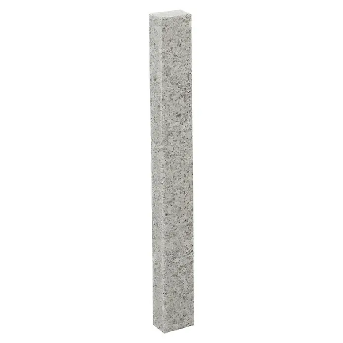 Granit Palisaden 180 Cm