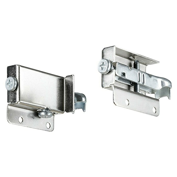 Hettich Nosači za ormar SAH 116  (Nosivost: 40 kg) | BAUHAUS