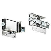 Hettich Nosači za ormar SAH 116  (Nosivost: 40 kg) | BAUHAUS