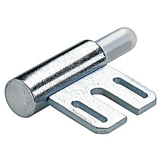 Hettich Türband (Durchmesser Rolle: 15 mm, Stahl, 1 Stk.)