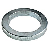 Hettich Podložna ploščica  (Zunanji premer: 14,7 mm, Jeklo, 1 kos, Premer luknje 1: 10,4 mm, Višina: 2 mm) | 1151 - Konstruktionsbeschläge | AAEB - Möbelbeschläge | AAE - Beschläge | AA - Eisenwaren | A - Eisenwaren | BAUHAUS