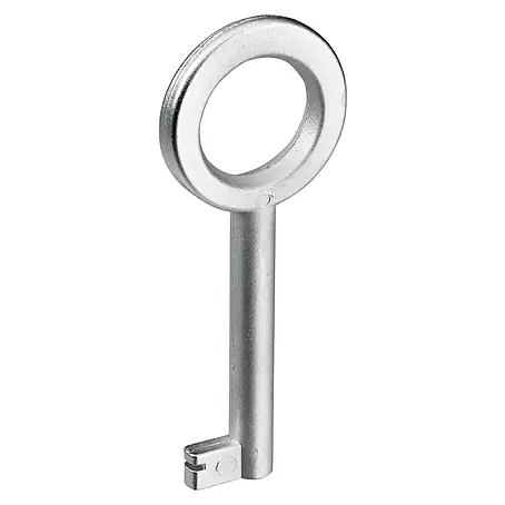 Hettich  Buntbartschlüssel