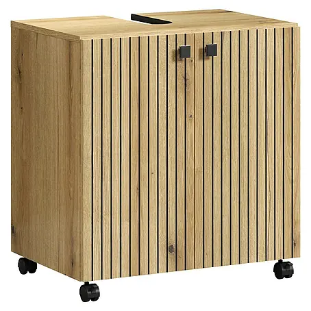 Trendteam Niklas Waschtischunterschrank