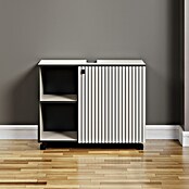 Trendteam Niklas Waschtischunterschrank (B x T x H: 80 x 42 x 64 cm, Kashmir, Strukturiert) | BAUHAUS