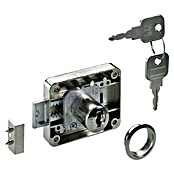 Hettich Brava sa zasunom  (Dimenzije jezička: 15 mm) | BAUHAUS