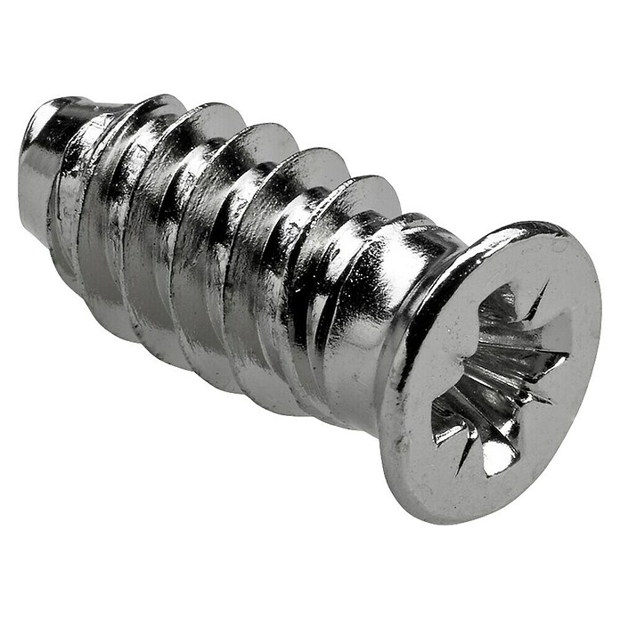 Hettich Montažni vijci  (Duljina: 14 mm) | BAUHAUS